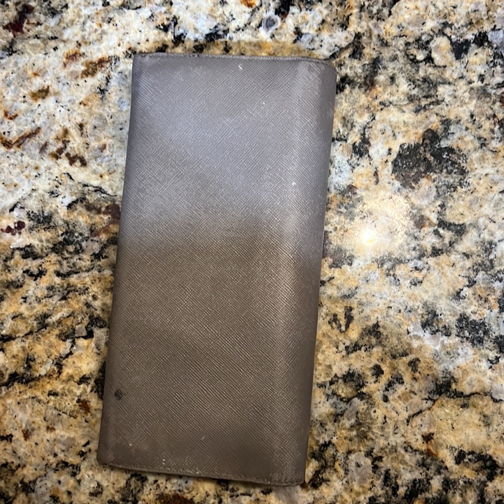 Prada wallet - Picture 4 of 5